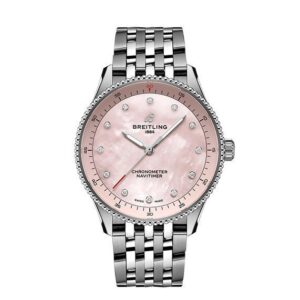BREITLING NAVITIMER 32 ブライトリング ナビタイマー 32 A77320D91K1A1