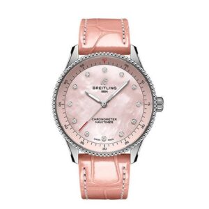 BREITLING NAVITIMER 32 ブライトリング ナビタイマー 32 A77320D91K1P1