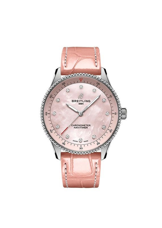 BREITLING NAVITIMER 32 ブライトリング ナビタイマー 32 A77320D91K1P1