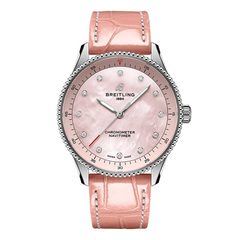 BREITLING NAVITIMER 32 ブライトリング ナビタイマー 32 A77320D91K1P1