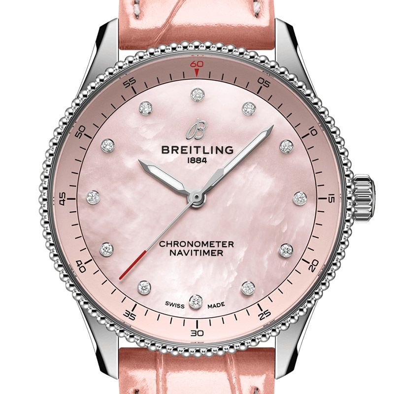 BREITLING NAVITIMER 32 ブライトリング ナビタイマー 32 A77320D91K1P1