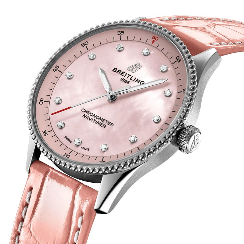 BREITLING NAVITIMER 32 ブライトリング ナビタイマー 32 A77320D91K1P1