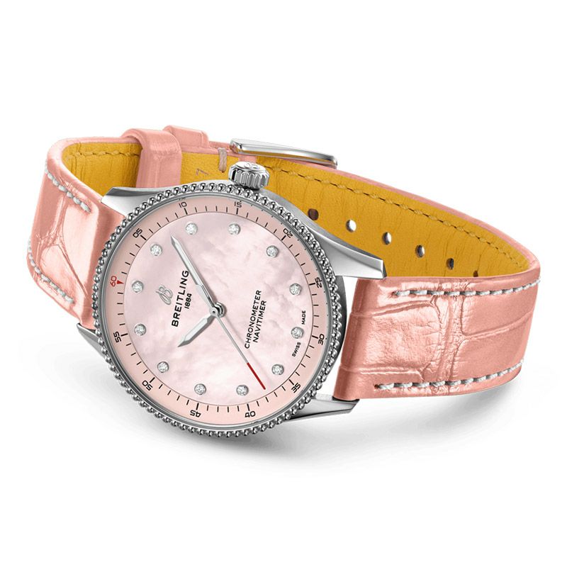 BREITLING NAVITIMER 32 ブライトリング ナビタイマー 32 A77320D91K1P1