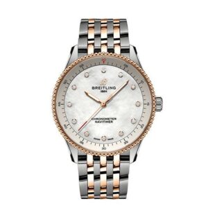 BREITLING NAVITIMER 32 ブライトリング ナビタイマー 32 U77320E61A1U1