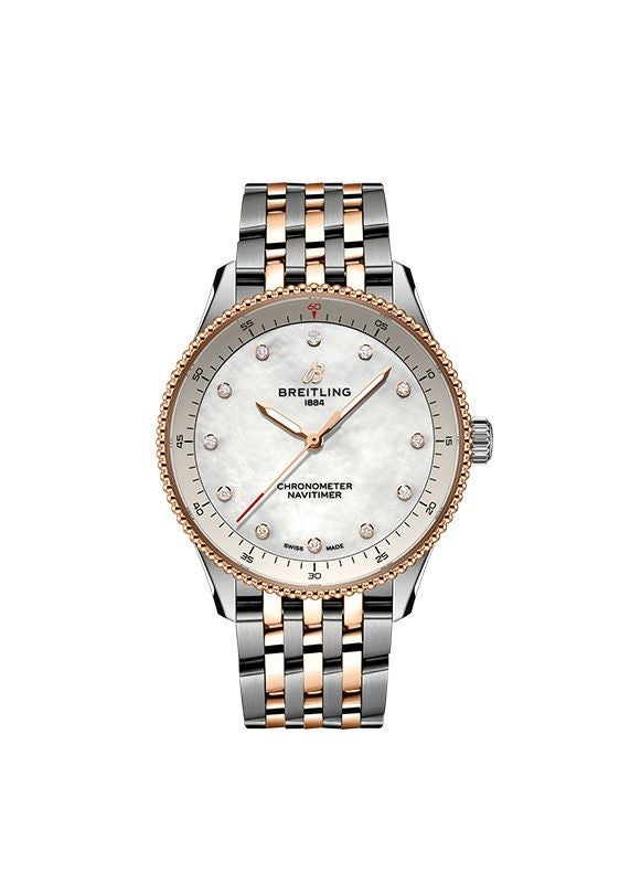 BREITLING NAVITIMER 32 ブライトリング ナビタイマー 32 U77320E61A1U1