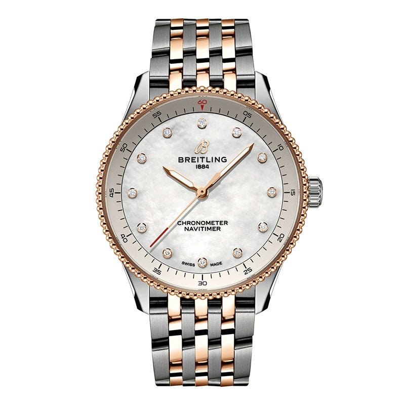 BREITLING NAVITIMER 32 ブライトリング ナビタイマー 32 U77320E61A1U1