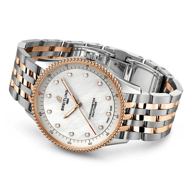 BREITLING NAVITIMER 32 ブライトリング ナビタイマー 32 U77320E61A1U1