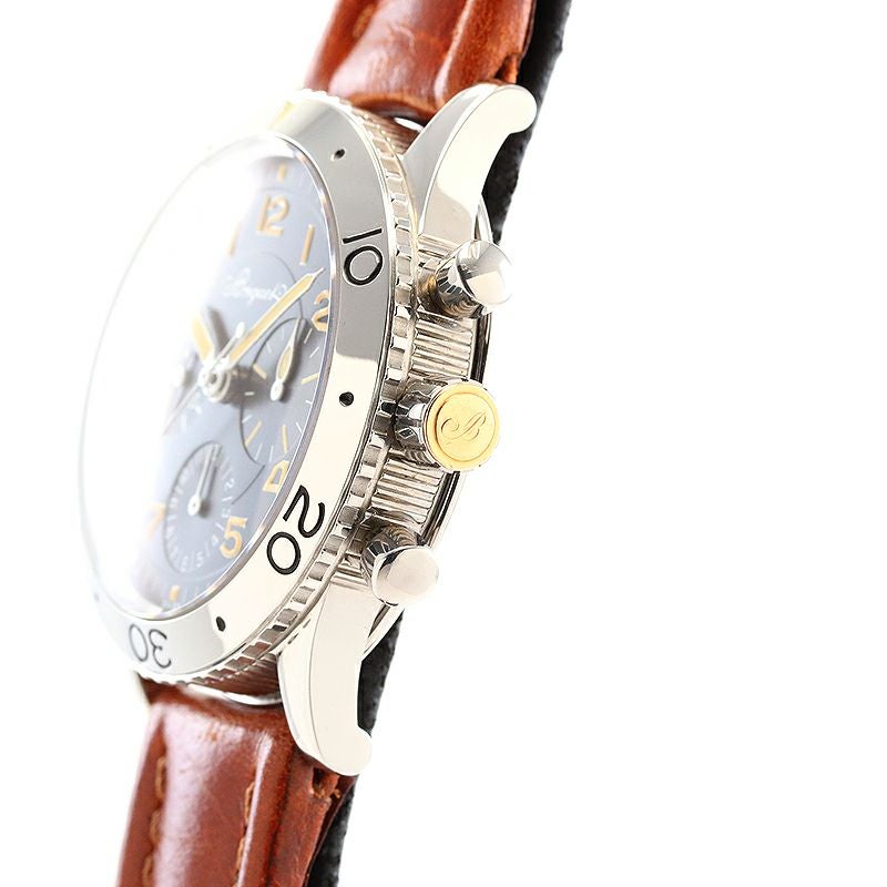 【中古】BREGUET TYPE XX AERONAVALE ブレゲ タイプXX アエロナバル 初期モデル 3800ST/92/3W6