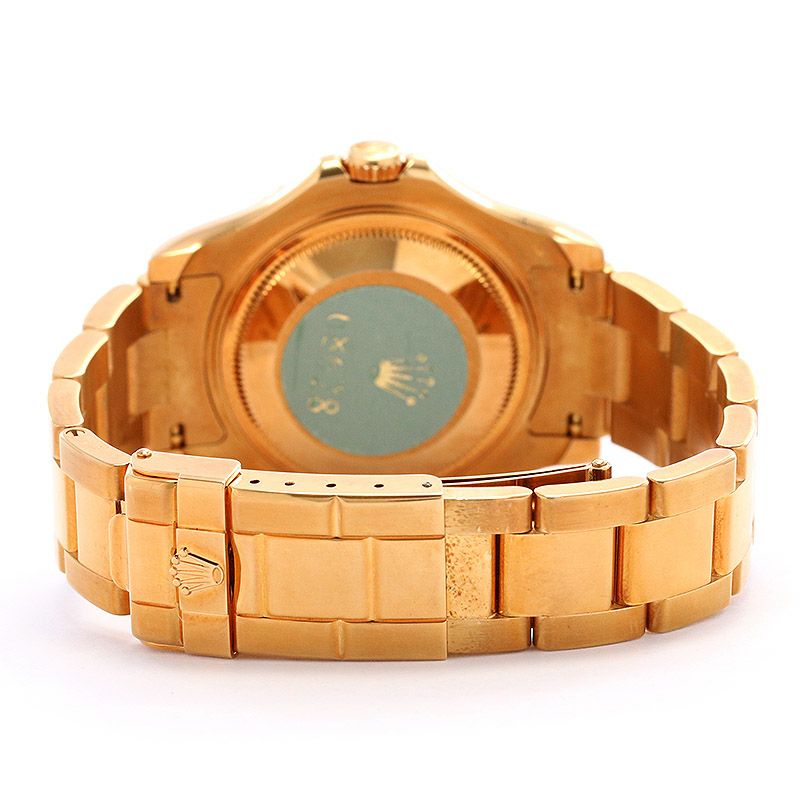 【中古】ROLEX YACHT-MASTER ロレックス ヨットマスター 68628