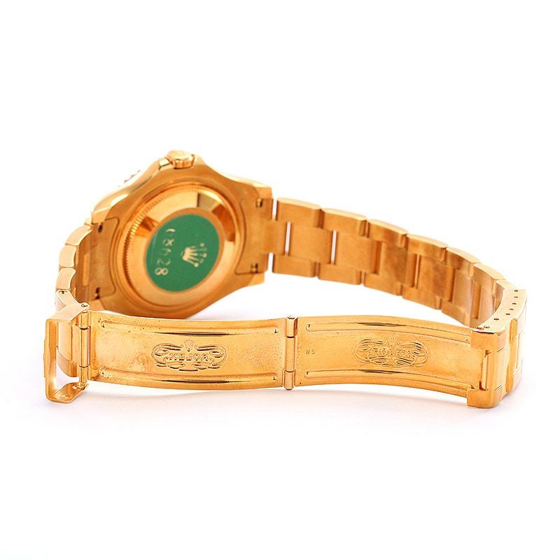【中古】ROLEX YACHT-MASTER ロレックス ヨットマスター 68628