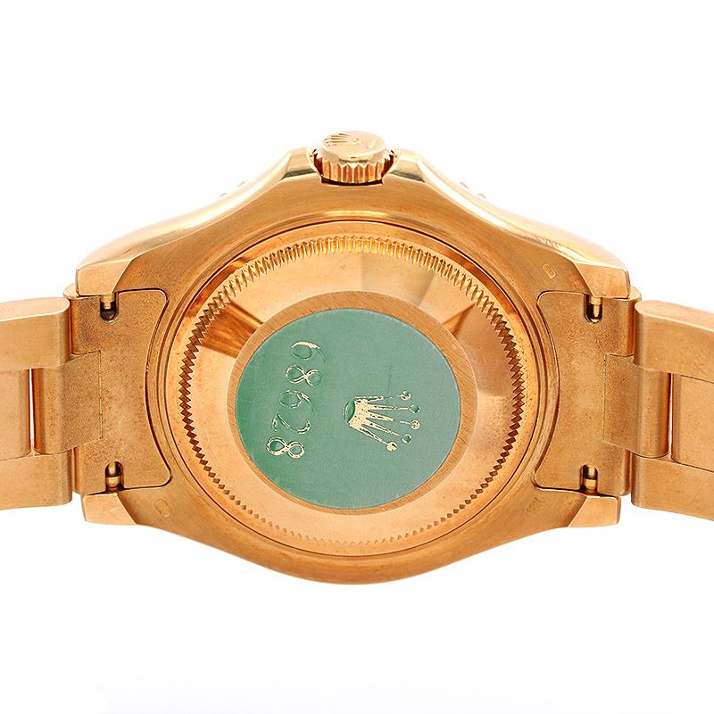 【中古】ROLEX YACHT-MASTER ロレックス ヨットマスター 68628