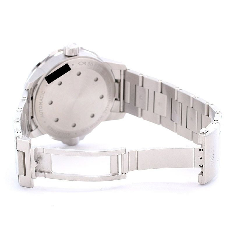 【中古】IWC AQUATIMER AUTOMATIC アイ・ダブリュー・シー アクアタイマー・オートマティック IW329004