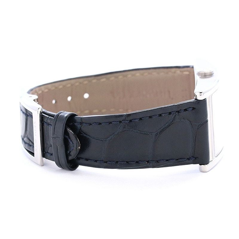 【中古】TIFFANY & CO. EAST WEST MINI ティファニー イーストウエスト ミニ 34677344