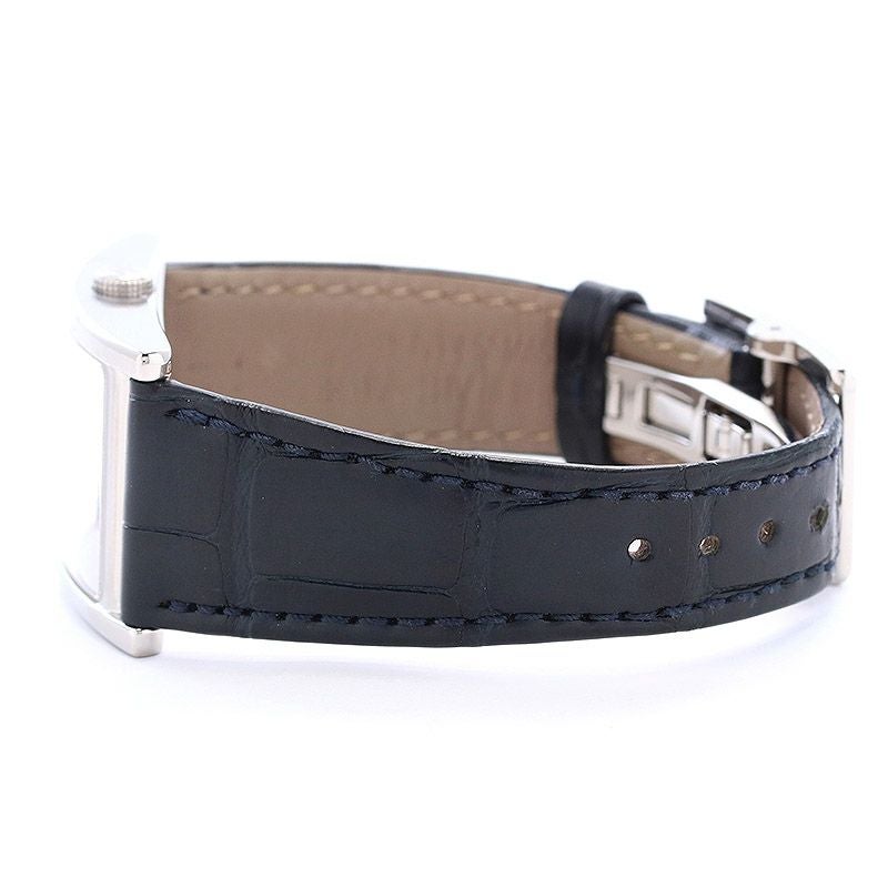 【中古】TIFFANY & CO. EAST WEST MINI ティファニー イーストウエスト ミニ 34677344