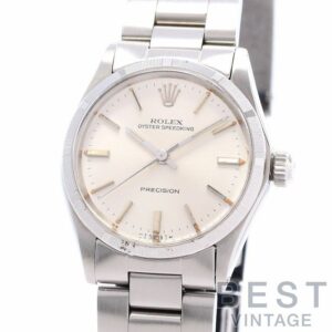 【中古】ROLEX OYSTER SPEEDKING ロレックス オイスター スピードキング 6431