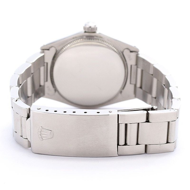 【中古】ROLEX OYSTER SPEEDKING ロレックス オイスター スピードキング 6431
