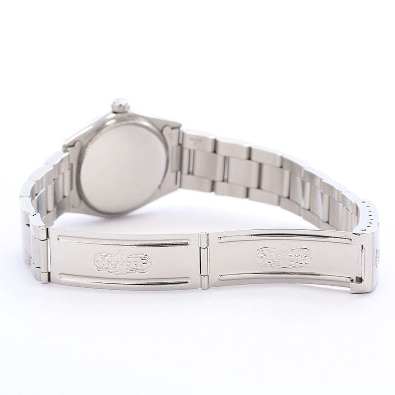 【中古】ROLEX OYSTER SPEEDKING ロレックス オイスター スピードキング 6431