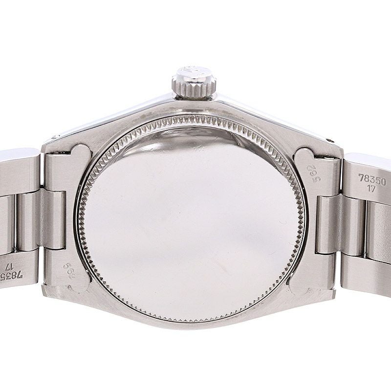 【中古】ROLEX OYSTER SPEEDKING ロレックス オイスター スピードキング 6431