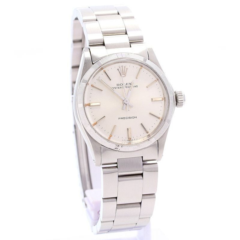 【中古】ROLEX OYSTER SPEEDKING ロレックス オイスター スピードキング 6431