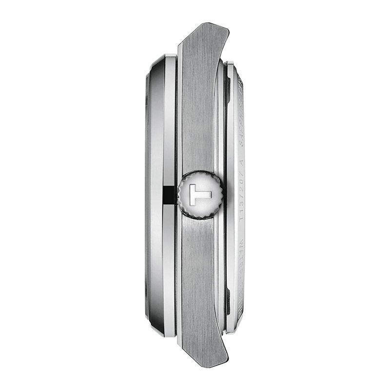 TISSOT PRX Powermatic 80 35mm ティソ ピーアールエックス パワーマティック80 35mm T137.207.11.351.00