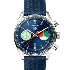 TAG Heuer CARRERA SKIPPER タグ・ホイヤー カレラ スキッパー CBS2213.FN6002