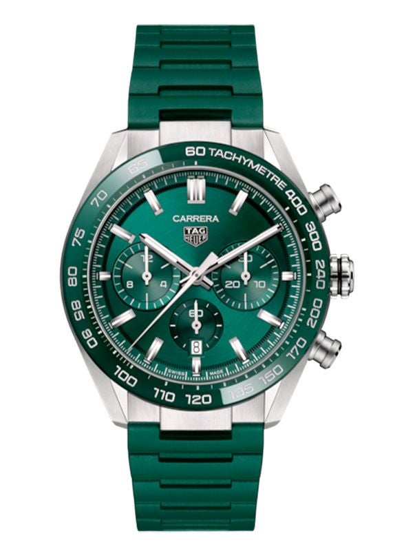 TAG Heuer CARRERA タグ・ホイヤー カレラ CBN2A1N.FT6238