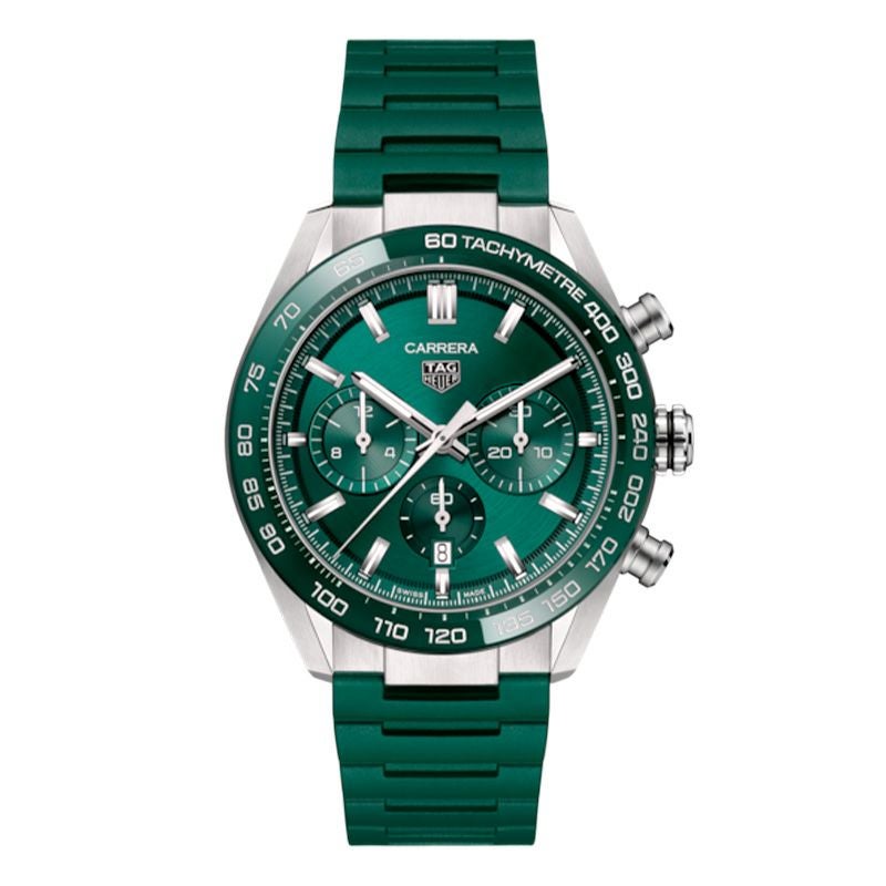 TAG Heuer CARRERA タグ・ホイヤー カレラ CBN2A1N.FT6238