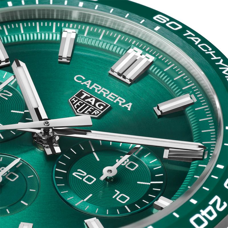 TAG Heuer CARRERA タグ・ホイヤー カレラ CBN2A1N.FT6238