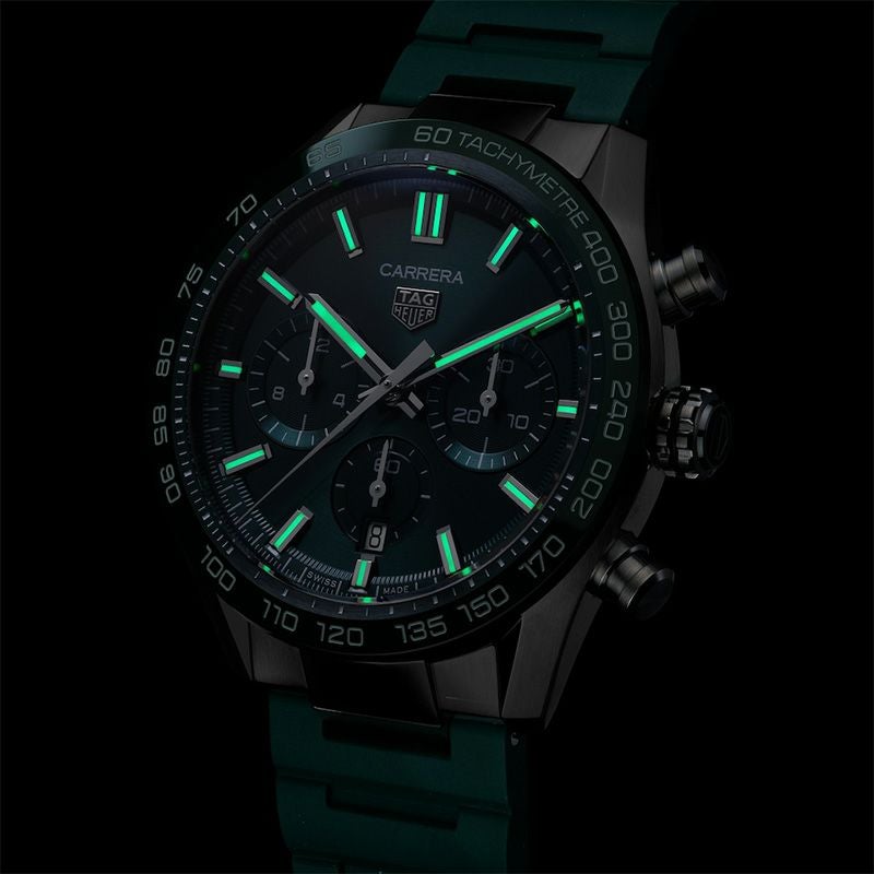 TAG Heuer CARRERA タグ・ホイヤー カレラ CBN2A1N.FT6238