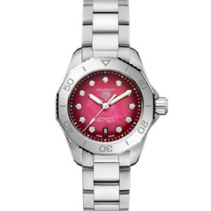 TAG Heuer AQUARACER PROFESSIONAL 200 DATE タグ・ホイヤー アクアレーサー プロフェッショナル200 デイト WBP2414.BA0622