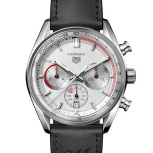 TAG Heuer CARRERA CHRONOSPRINT x PORSCHE タグ・ホイヤー カレラ クロノスプリント × ポルシェ CBS2011.FC6529