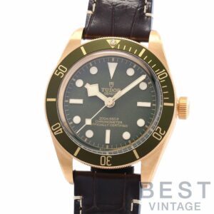 【中古】TUDOR BLACK BAY FIFTY-EIGHT 18K チューダー ブラックベイ フィフティーエイト 18K 79018V (M79018V-0001)