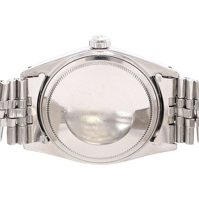 【中古】ROLEX OYSTER PERPETUAL DATEJUST BUCKLEY DIAL ロレックス オイスターパーペチュアル デイトジャスト バックリーダイヤル 1601/4