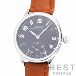 【中古】EBERHARD TRAVERSETOLO VITRE TARO HAKASE JAPAN LIMITED TO 50 エベラール トラベルセトロ・ヴィトレ 葉加瀬太郎氏 コラボレーションモデル 21120.18 HAK CP