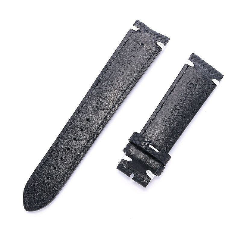 【中古】EBERHARD TRAVERSETOLO VITRE TARO HAKASE JAPAN LIMITED TO 50 エベラール トラベルセトロ・ヴィトレ 葉加瀬太郎氏 コラボレーションモデル 21120.18 HAK CP