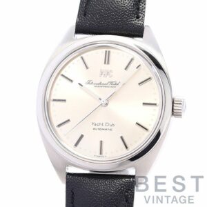 【中古】IWC YACHT CLUB アイダブリューシー ヨットクラブ 811