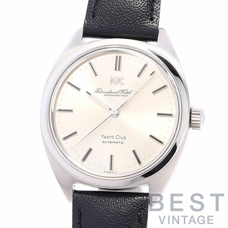 【中古】IWC YACHT CLUB アイダブリューシー ヨットクラブ 811