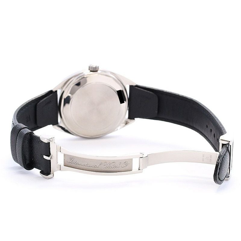 【中古】IWC YACHT CLUB アイダブリューシー ヨットクラブ 811