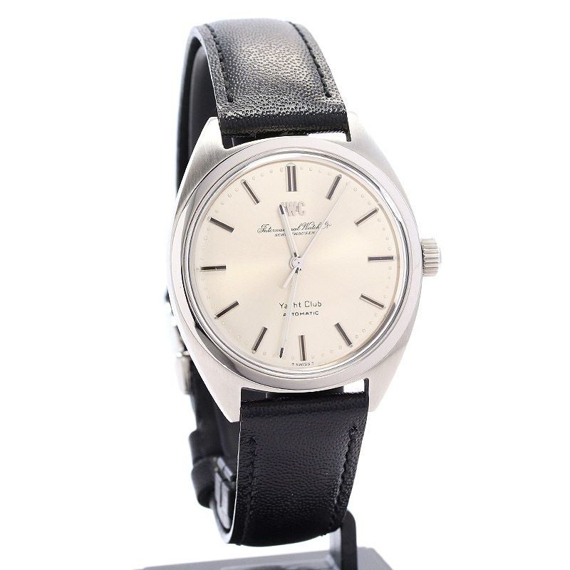 【中古】IWC YACHT CLUB アイダブリューシー ヨットクラブ 811