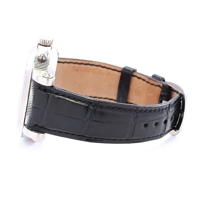 【中古】FRANCK MULLER ROUND BI RETRO CHRONOGRAPH フランク・ミュラー ビーレトロ ラウンド クロノグラフ 7000CCB