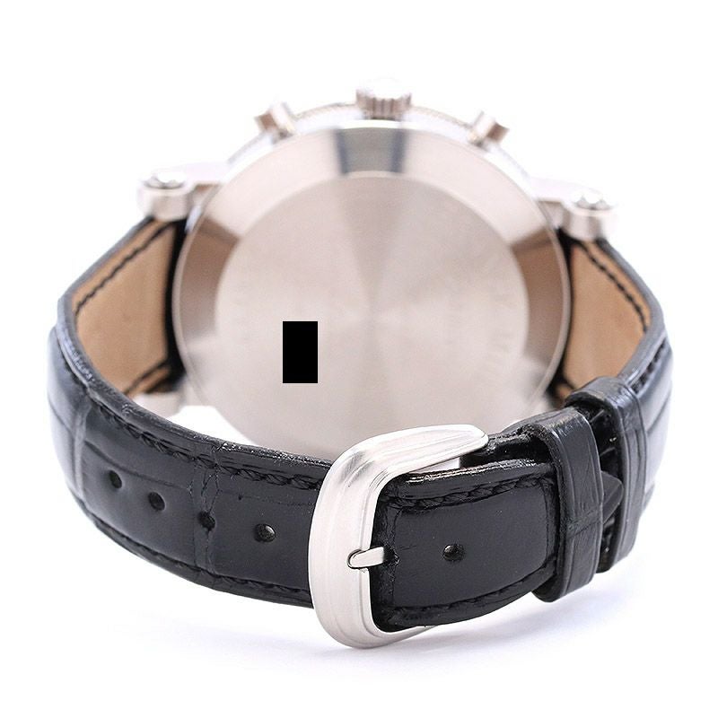 【中古】FRANCK MULLER ROUND BI RETRO CHRONOGRAPH フランク・ミュラー ビーレトロ ラウンド クロノグラフ 7000CCB