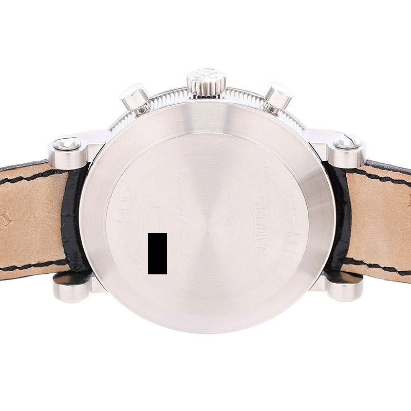 【中古】FRANCK MULLER ROUND BI RETRO CHRONOGRAPH フランク・ミュラー ビーレトロ ラウンド クロノグラフ 7000CCB