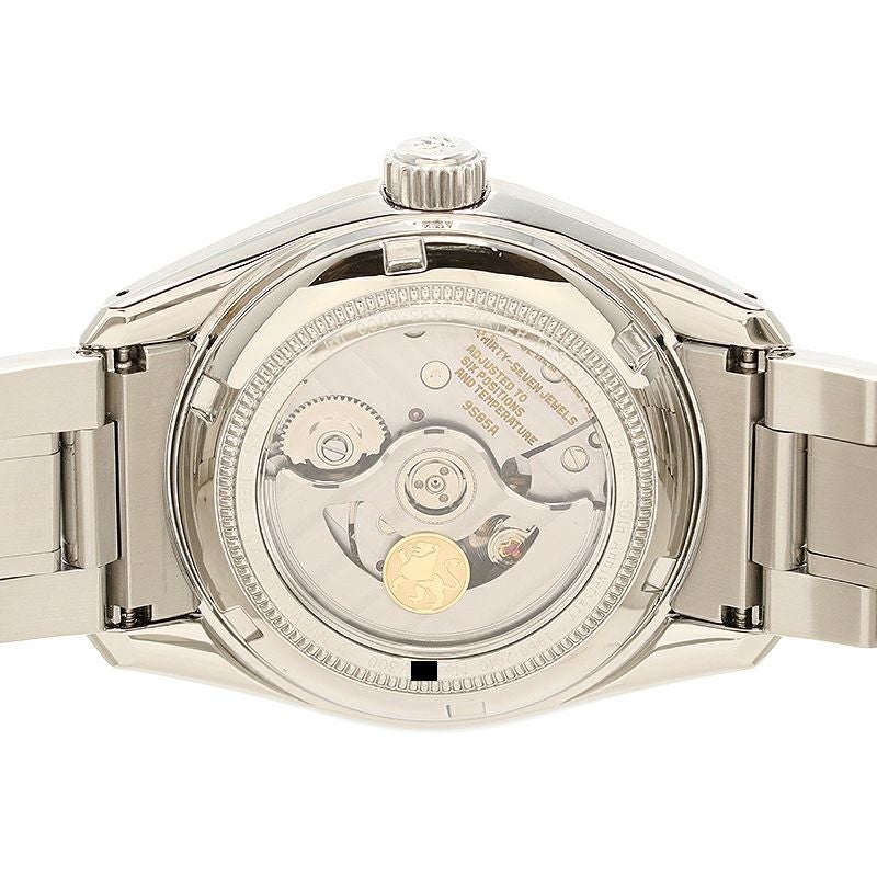 【中古】GRAND SEIKO 9S MECHANICAL HI-BEAT 36000 GRAND SEIKO 50TH ANNIVERSARY MASTER SHOP LIMITED グランドセイコー 9Sメカニカル ハイビート 36000 グランドセイコー50周年記念 マスターショップ300本限定 SBGH015 (9S85-00C0)