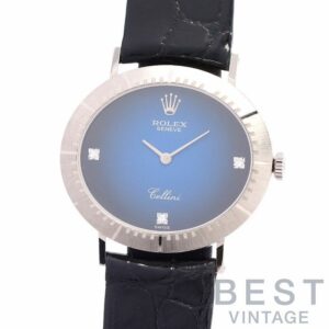 【中古】ROLEX CELLINI ロレックス チェリーニ 4083/9