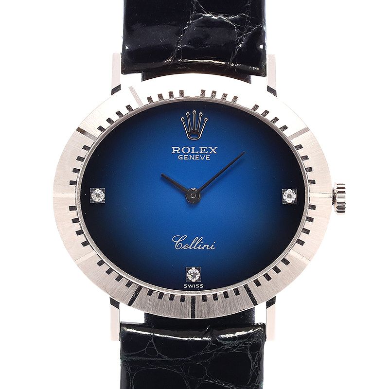 【中古】ROLEX CELLINI ロレックス チェリーニ 4083/9