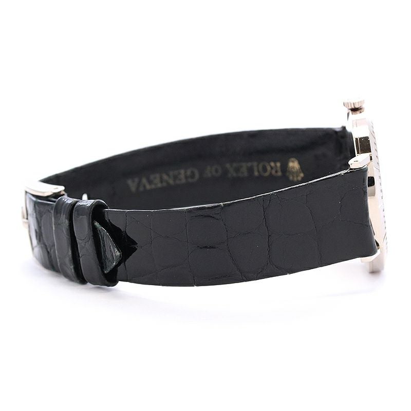 【中古】ROLEX CELLINI ロレックス チェリーニ 4083/9