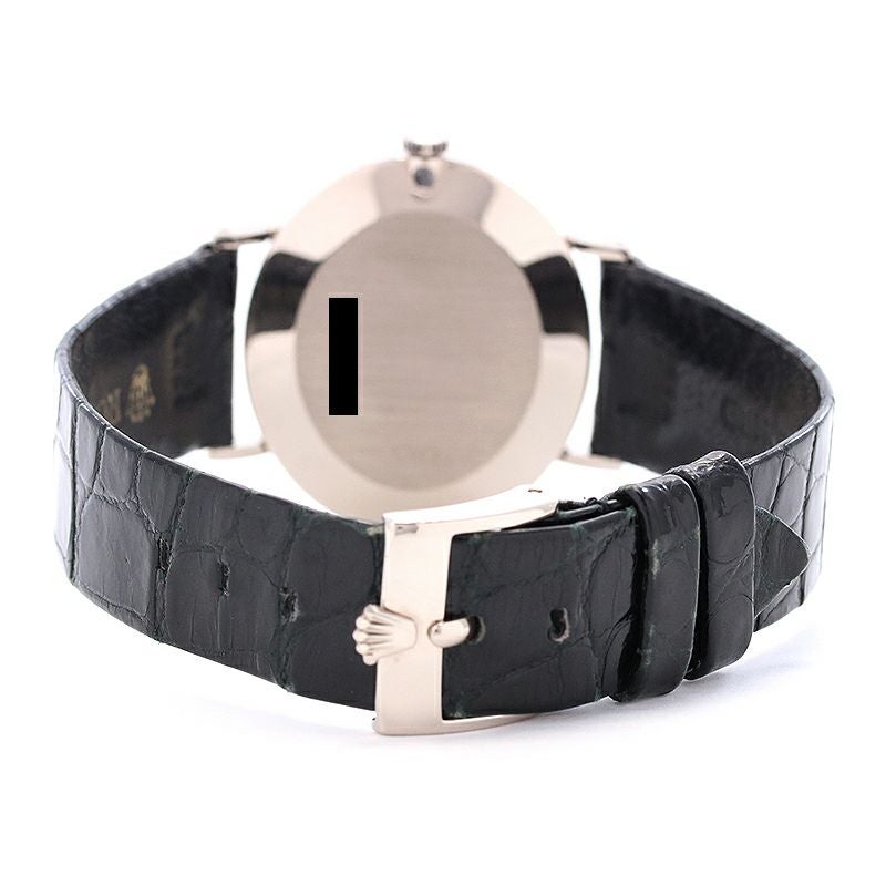 【中古】ROLEX CELLINI ロレックス チェリーニ 4083/9