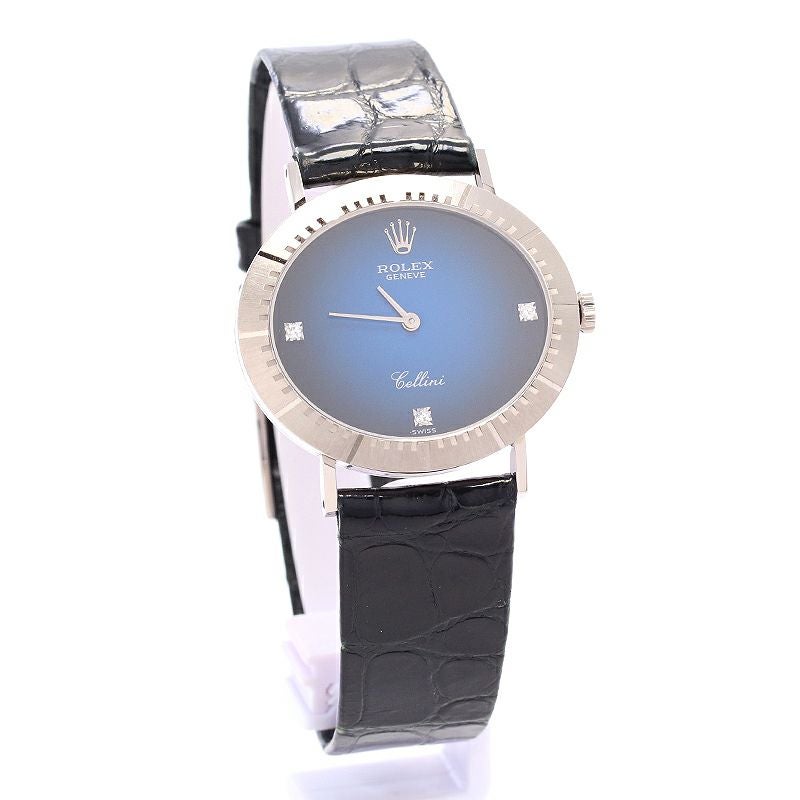 【中古】ROLEX CELLINI ロレックス チェリーニ 4083/9
