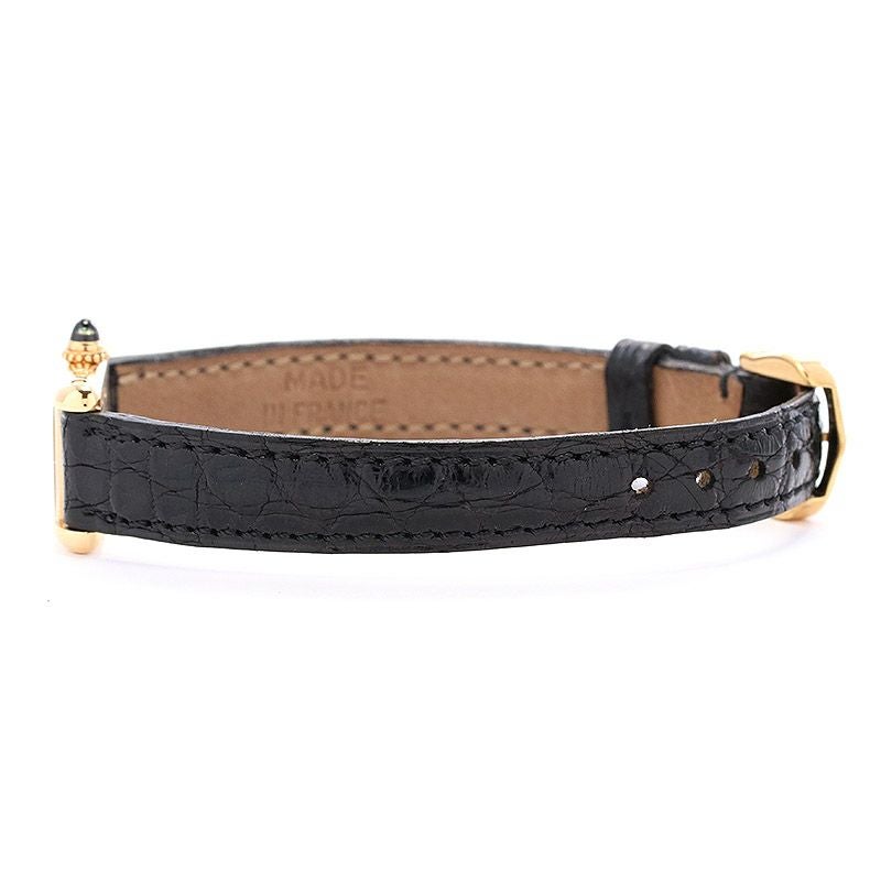 【中古】CARTIER MINI TANK カルティエ ミニ タンク W1501856