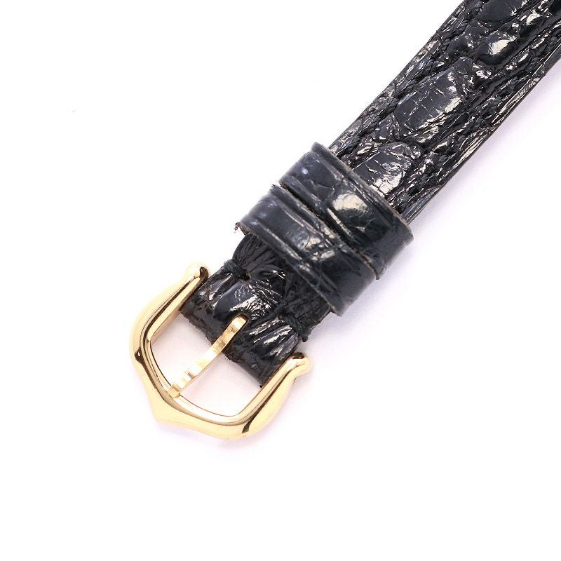 【中古】CARTIER MINI TANK カルティエ ミニ タンク W1501856